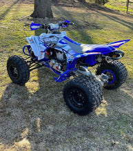 Load image into Gallery viewer, BNR Custom Rear End Suspension Kit YFZ450R