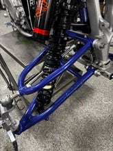 Load image into Gallery viewer, BNR Custom Full Suspension SETUP YFZ450r with LoneStar DC-Pro XC A-Arm