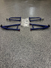 Load image into Gallery viewer, BNR Custom Full Suspension SETUP YFZ450r with LoneStar DC-Pro XC A-Arm