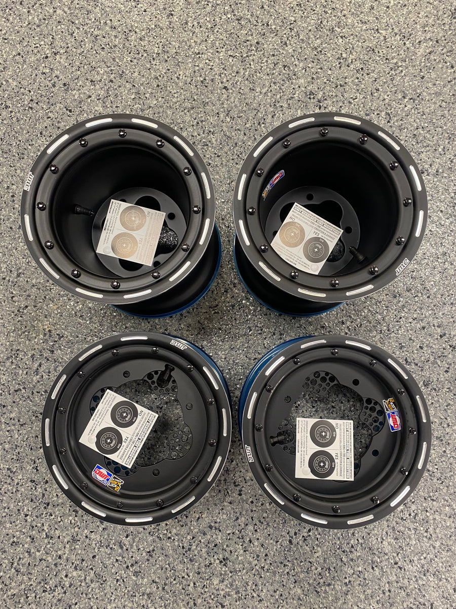 DWT CHAMPION GNCC BOX BNR Motorsports