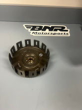 Load image into Gallery viewer, Upgrade basket kit for 14 up yfz450r Billet Basket