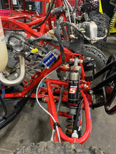 Load image into Gallery viewer, Oil Cooler Kit Raptor 125