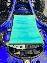 Load image into Gallery viewer, Silver Fox Airbox cover for Yamaha YFZ450R
