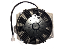 Load image into Gallery viewer, Oversize Fan