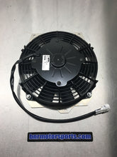 Load image into Gallery viewer, Oversize Fan