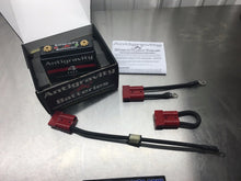 Load image into Gallery viewer, 24v kit for yfz450 and yfz450r/x
