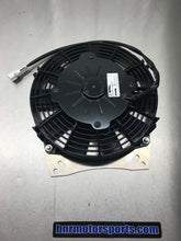Load image into Gallery viewer, Oversize Fan