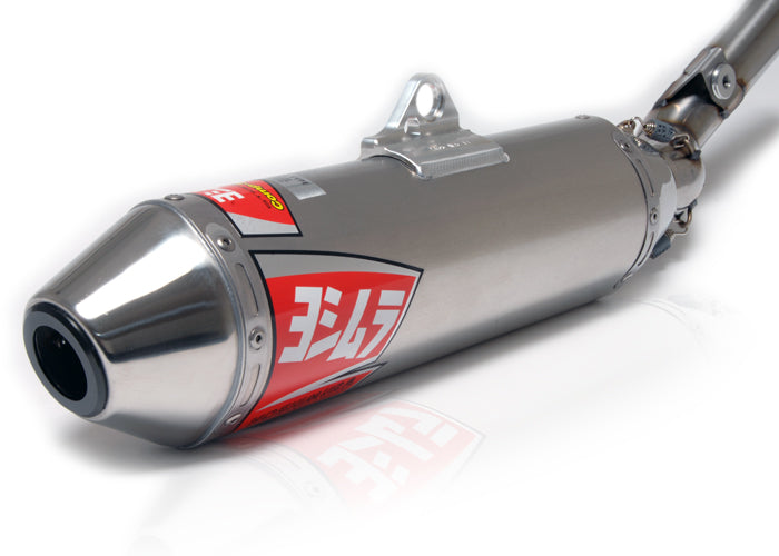 Yoshimura Rs-2 Yfz450r Full Or Slip On Exhaust – Bnr Motorsports