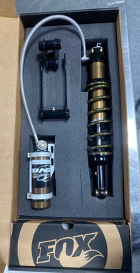 BNR Custom Rear End Suspension Kit YFZ450R