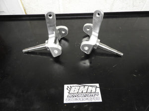 BNR Custom FULL Suspension SETUP YFZ450R