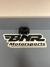 Load image into Gallery viewer, OEM Yamaha YFZ450R Steering Stem Clamp &amp; Hardware – New Take-Off