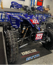Load image into Gallery viewer, BNR Custom Front End Suspension Kit YFZR