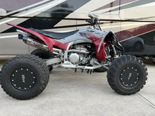 Load image into Gallery viewer, R5 Full Stainless Steel Exhaust System