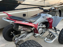 Load image into Gallery viewer, R5 Full Stainless Steel Exhaust System