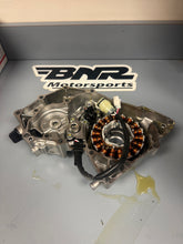Load image into Gallery viewer, New takeoff YFZ450R Stator and Side cover