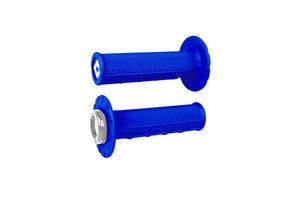 Odi Half-Waffle lock on Grip 125mm