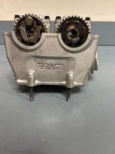 Load image into Gallery viewer, 2005 Yamaha YFZ450 Used CNC Ported Race Cylinder Head – Carb Model