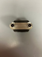 Load image into Gallery viewer, OEM Yamaha YFZ450R Steering Stem Clamp &amp; Hardware – New Take-Off