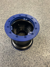 Load image into Gallery viewer, Wombat Racing 9x9 Dual Beadlock Rear ATV Wheel