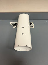 Load image into Gallery viewer, HMF Elliptical exhaust tube