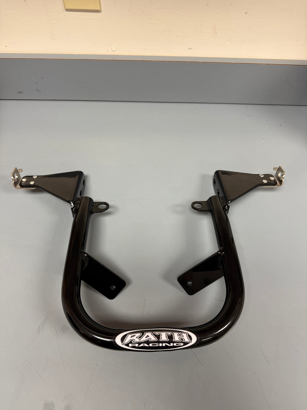 Rath Drop Grab bar