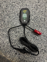 Load image into Gallery viewer, 24 Volt Charger Clip