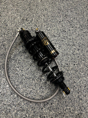 Raptor 700 Rear Shock
