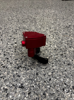 ATV THROTTLES
