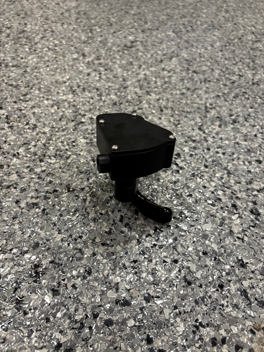 ATV THROTTLES