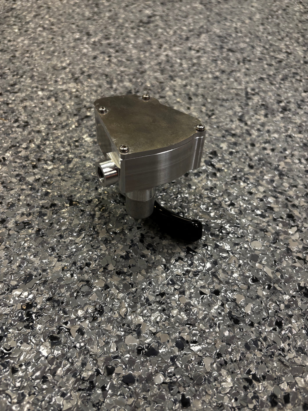 ATV THROTTLES