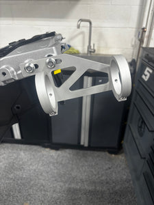 REAR FOX REZZY HOLDER YFZ450R (EFI)