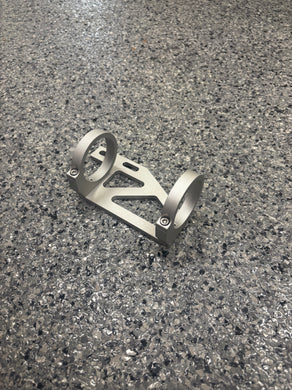 REAR FOX REZZY HOLDER YFZ450R (EFI)