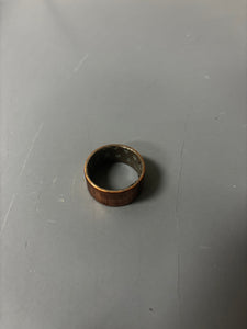 BNR Front Springers Bushings Parts