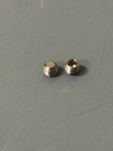 BNR Threaded Crossovers