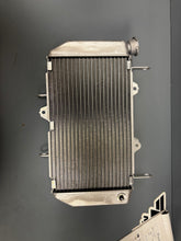 Load image into Gallery viewer, YFZR450R Take Off Radiator