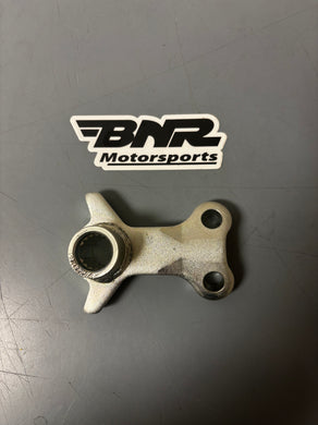 oem steering stem flag yfz450r