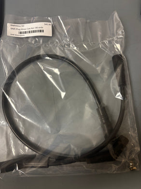 Can-am Spark Plug Wires