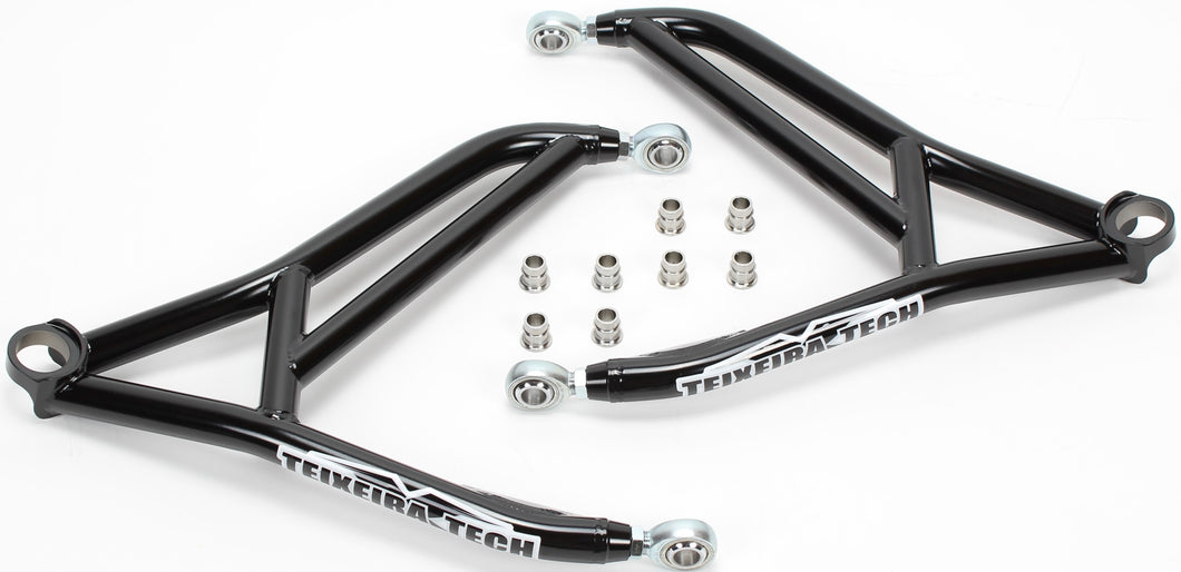 Can-Am G2+ A-arms Lower Teixeiratech