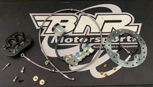 Can-Am Brp Brake Kit