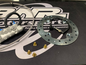 Can-Am Brp Brake Kit