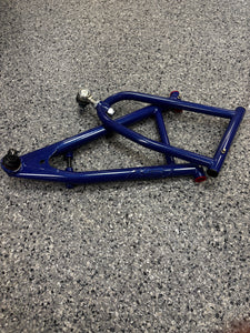 LoneStar Long Travel DC-4 Pro XC A-Arm