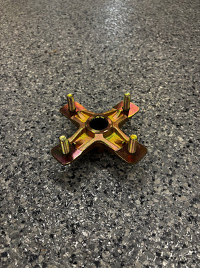 AFTERMARKET XHUBS