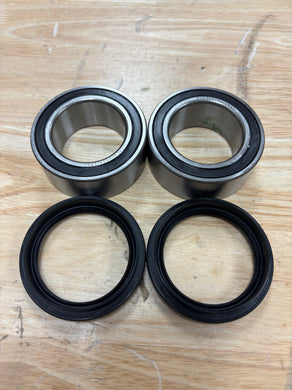 YFZR Carrier Rebuild Kit