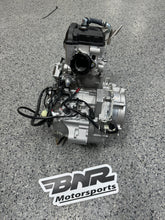 Load image into Gallery viewer, New 2024 YFZ450R Complete Motor