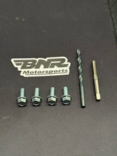 Load image into Gallery viewer, BNR Rear Skid Plate Tap Kit