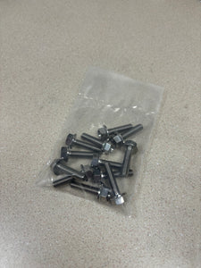 RRP Beadlock Ring Bolts