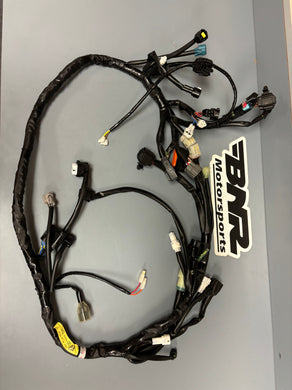 Takeoff Yfz450r Harness