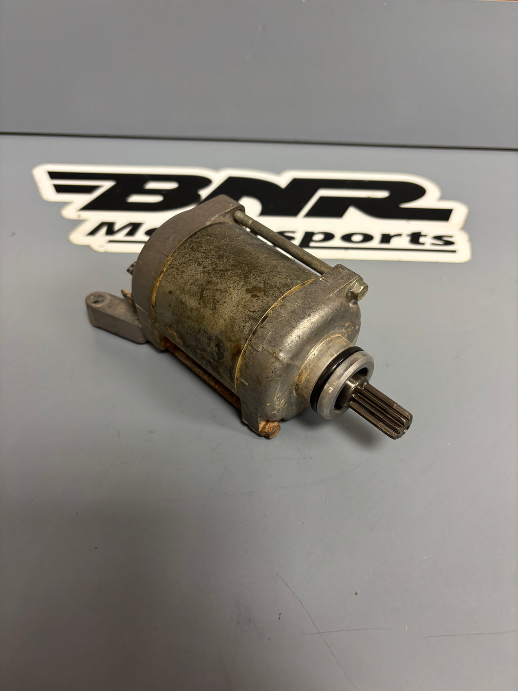 USED Yfz450r Starter