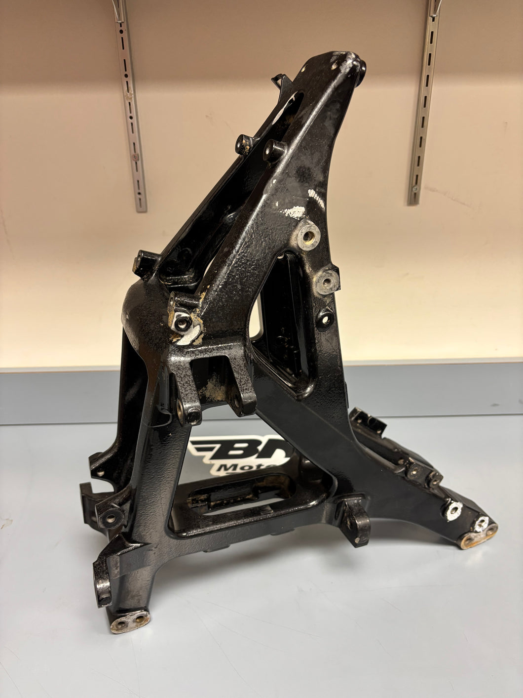 USED Yfz450r Frame Section