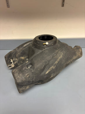 USED IMS Dry Break Tank